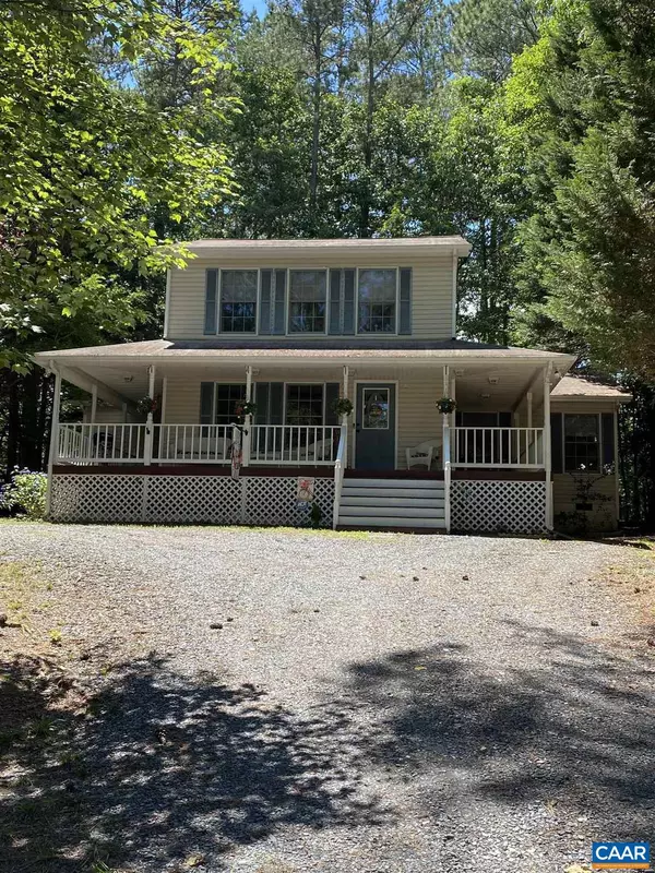 11 STONEFIELD RD RD, Palmyra, VA 22963