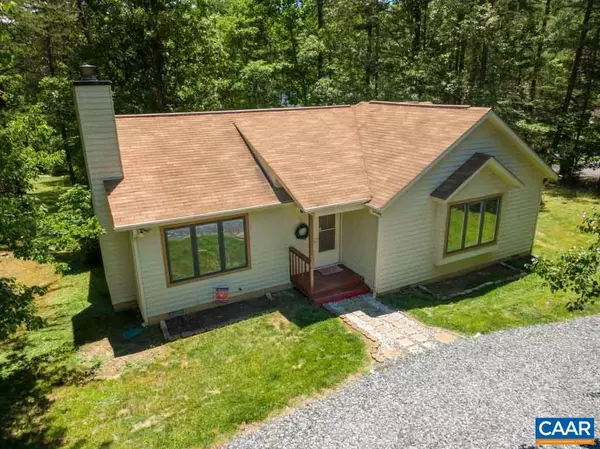 51 TURKEYSAG TRL TRL, Palmyra, VA 22963