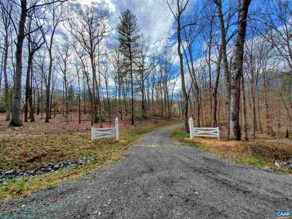 LOT 1D WILHOITS MILL RD RD, Barboursville, VA 22923