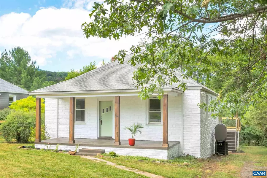 6000 RAILROAD AVE AVE, Crozet, VA 22932