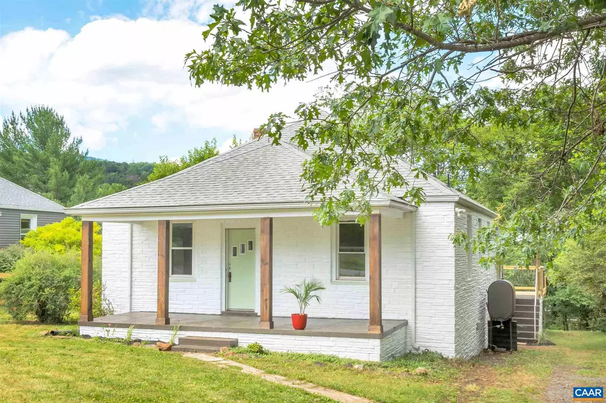 Crozet, VA 22932,6000 RAILROAD AVE AVE