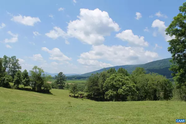 Crozet, VA 22932,6740 YONDER HILL FARM