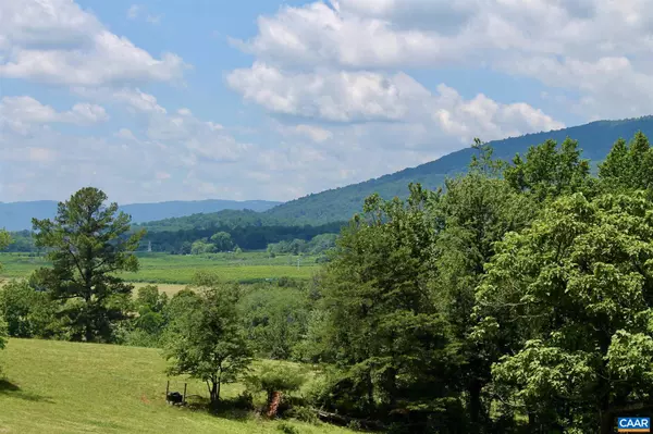 Crozet, VA 22932,6740 YONDER HILL FARM