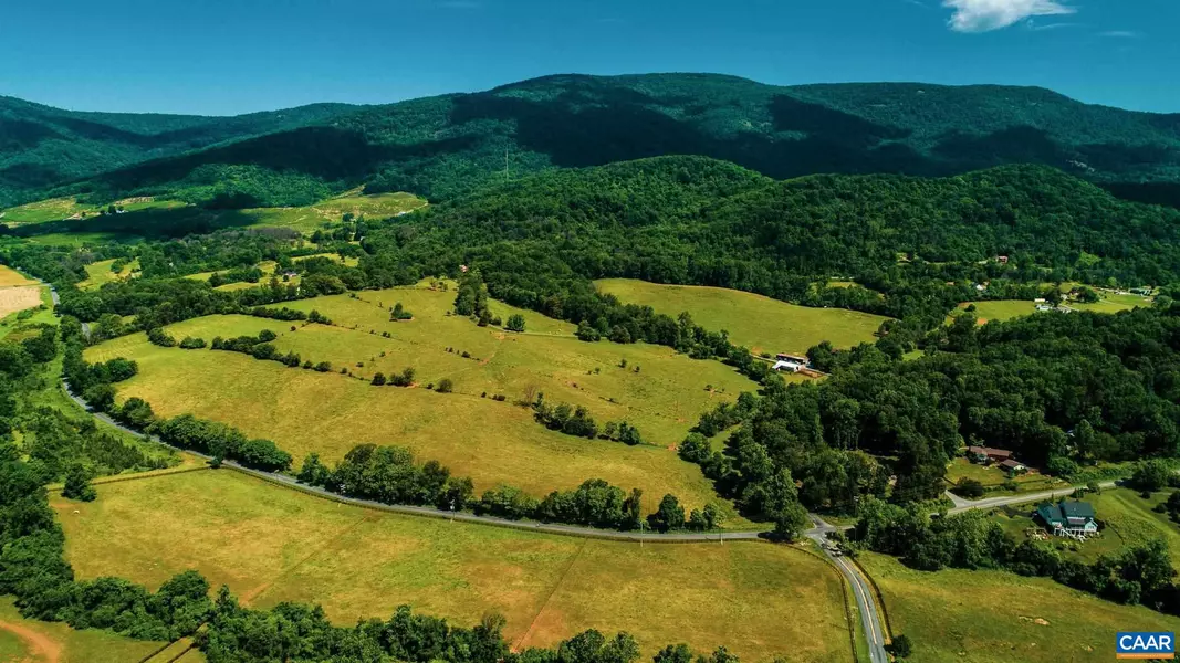 6740 YONDER HILL FARM, Crozet, VA 22932