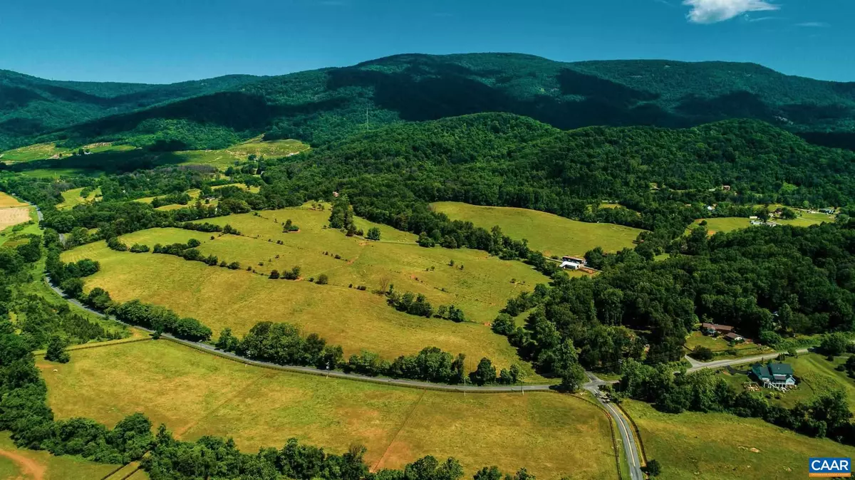 Crozet, VA 22932,6740 YONDER HILL FARM