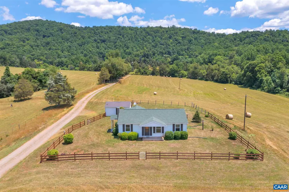 Faber, VA 22938,300 FABER MOUNTAIN TR TRL