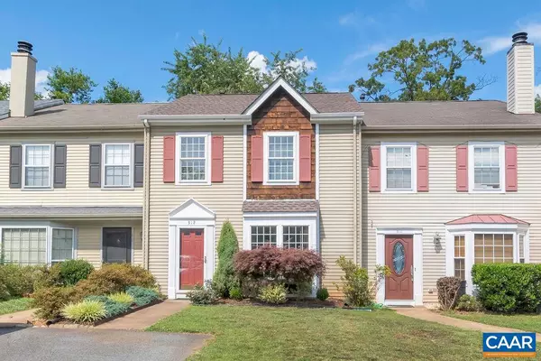 312 GLADE LN LN, Charlottesville, VA 22901