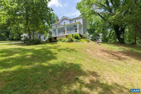 Wingina, VA 24599,782 MIDWAY MILLS LN LN