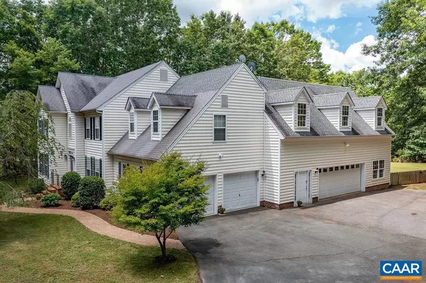 Palmyra, VA 22963,116 FOX HOLLOW LN LN