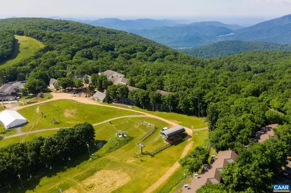 Wintergreen Resort, VA 22967,301 DOBIE CONDOS