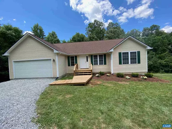 Nellysford, VA 22958,128 SATINWOOD LN LN