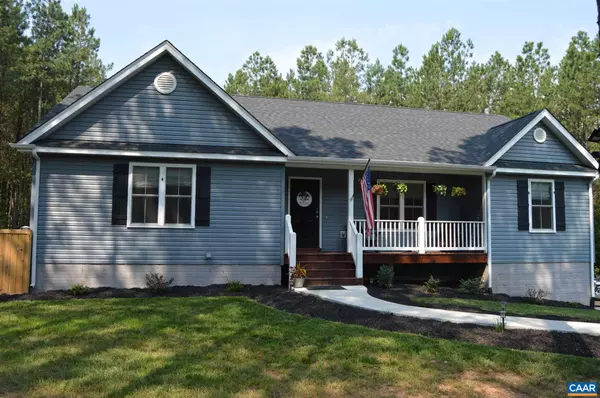 Scottsville, VA 24590,185 BEAVER PL PL