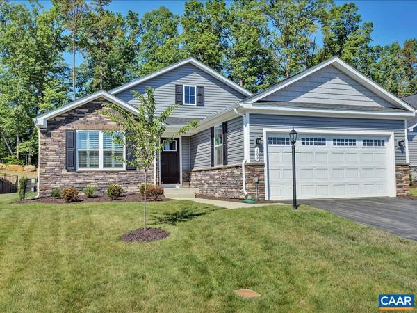 109 PARK DR DR, Palmyra, VA 22963