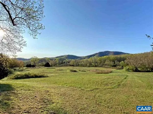 0 MOUNTAIN FIELD TRL TRL, Nellysford, VA 22958