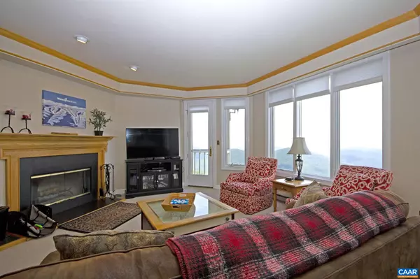 Wintergreen Resort, VA 22967,1831 HIGH RIDGE CT CONDOS