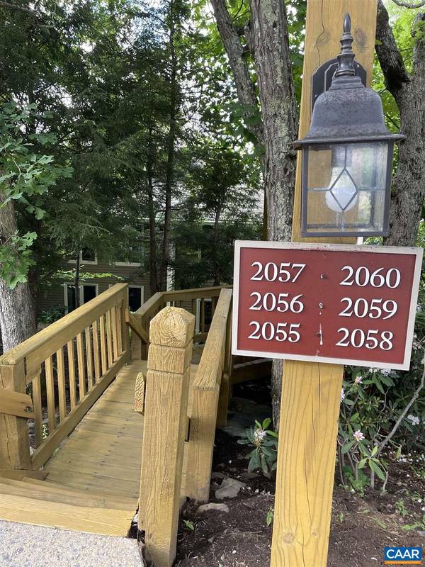 2056 STONE RIDGE CONDOS #2056, Wintergreen Resort, VA 22967