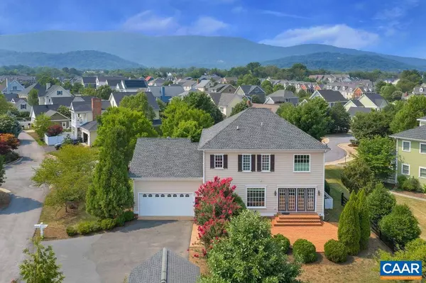 Crozet, VA 22932,646 HADEN LN