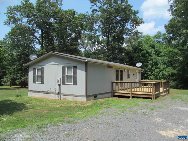 Gordonsville, VA 22942,15085 MADISON RUN RD