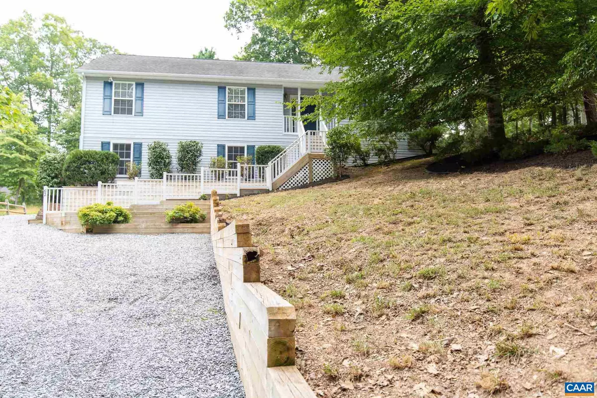 Palmyra, VA 22963,62 WOODLAWN DR