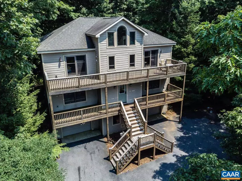 403 DEVILS KNOB LOOP, Wintergreen, VA 22967