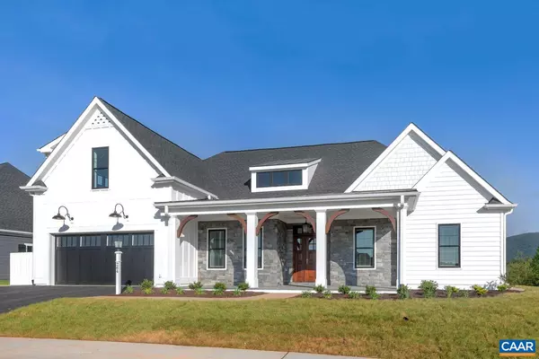 264 BISHOPGATE LN, Crozet, VA 22932