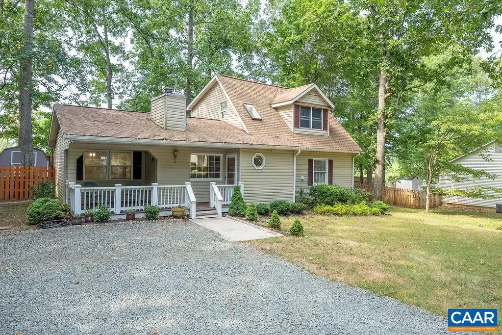 Palmyra, VA 22963,123 JEFFERSON DR