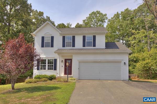 112 ROBINS CT, Palmyra, VA 22963