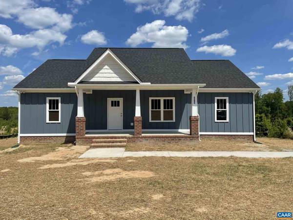 5432 OLD COLUMBIA RD, Goochland, VA 23063