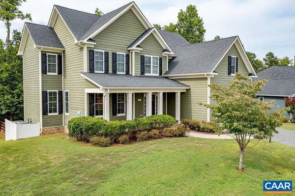 Zion Crossroads, VA 22942,125 HIGHLAND CIR