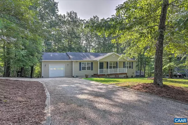 65 LAFAYETTE DR, Palmyra, VA 22963