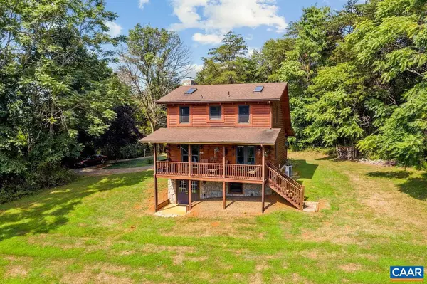 Roseland, VA 22967,75 MEADOW CT