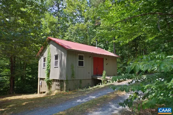 Crozet, VA 22932,5696 PEAVINE HOLLOW TRL