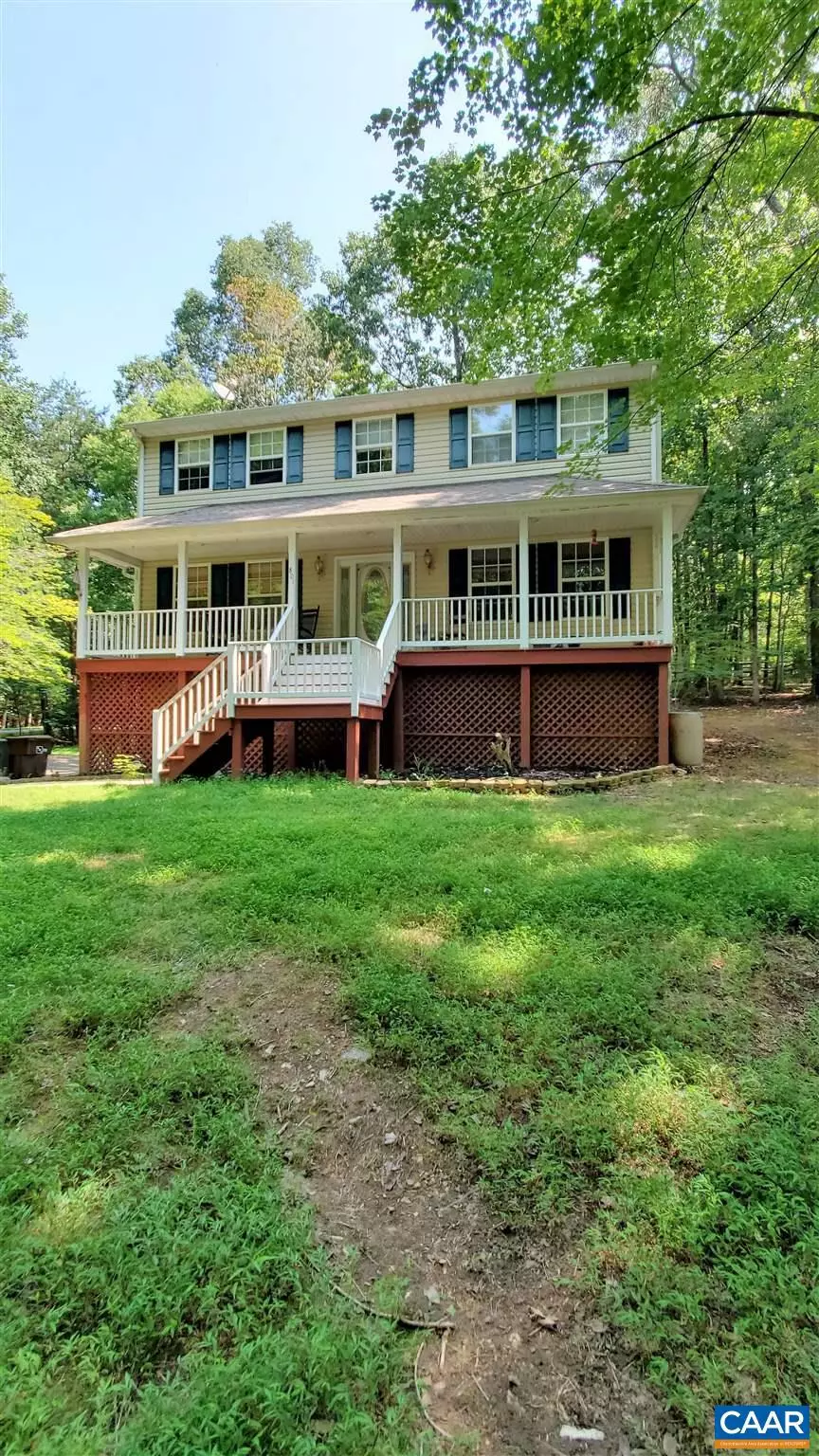 Palmyra, VA 22963,801 JEFFERSON DR