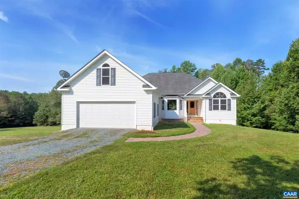 Palmyra, VA 22963,590 RIVER RUN DR