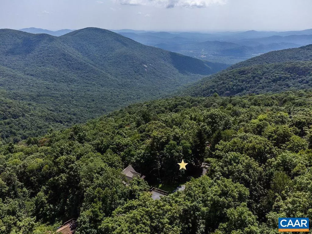 Wintergreen Resort, VA 22967,351 CRAWFORDS EDGE