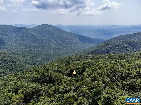 Wintergreen Resort, VA 22967,351 CRAWFORDS EDGE