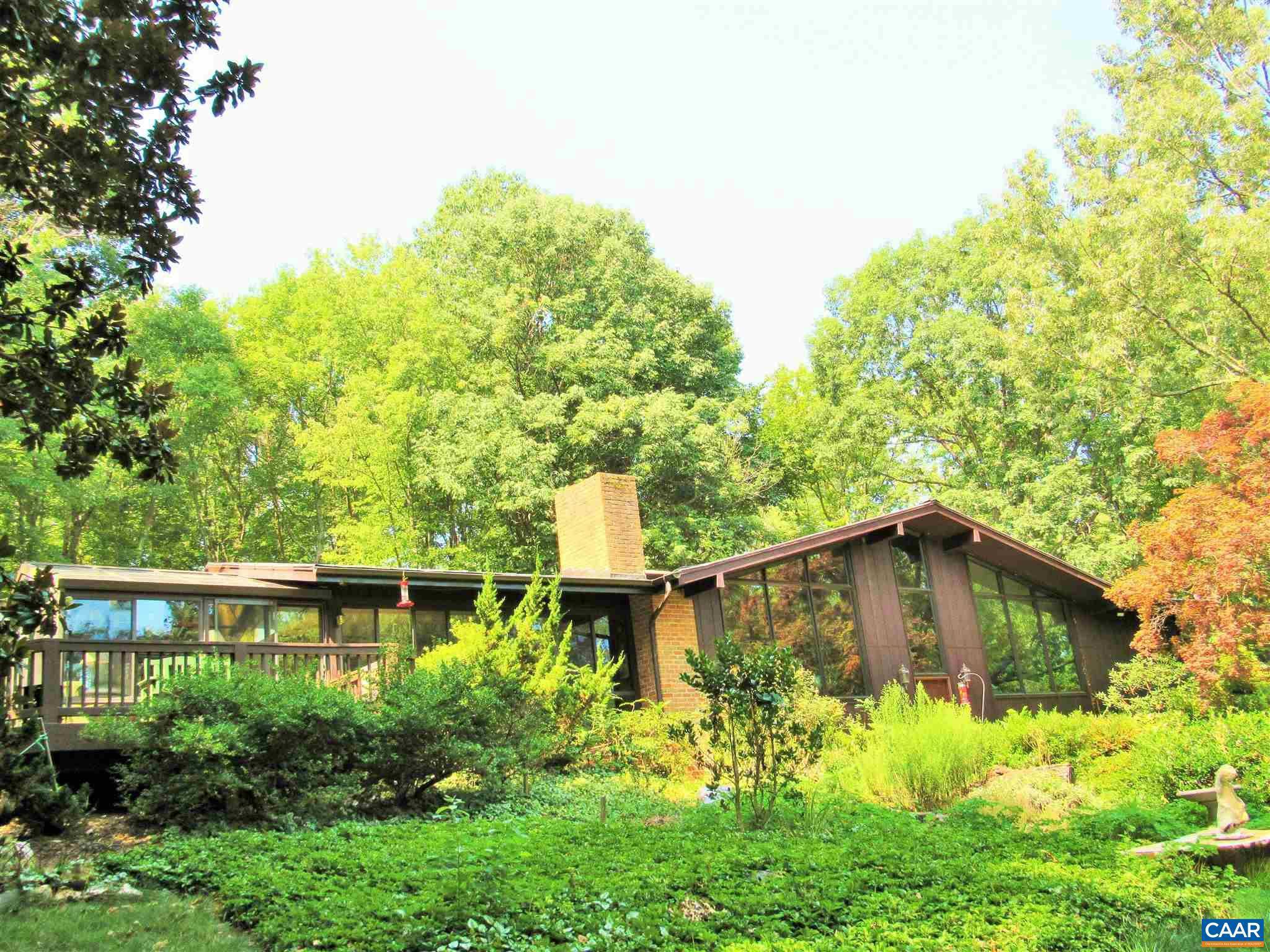 519 KENMORE RD, Amherst, VA 24521