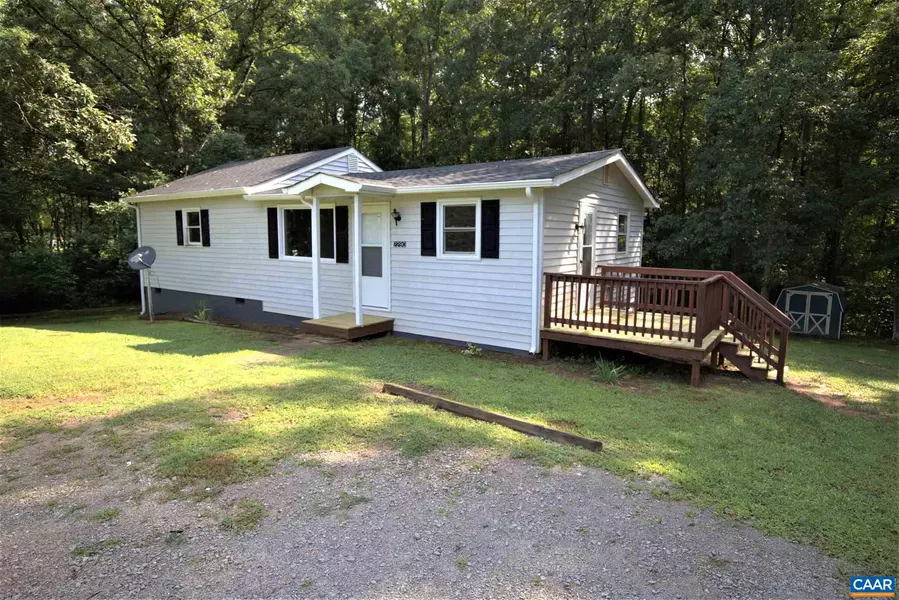 2290 BUCKNER RD, Bumpass, VA 23024