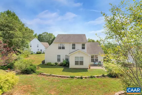 Crozet, VA 22932,5001 FAIRWINDS CT