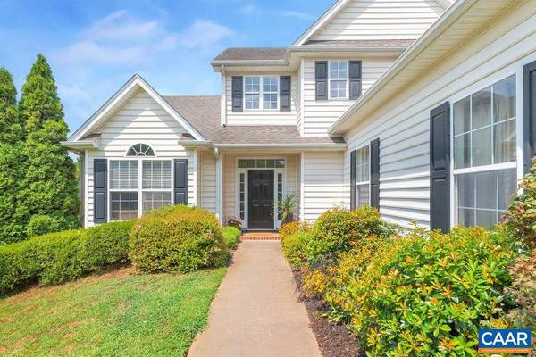 Crozet, VA 22932,5001 FAIRWINDS CT