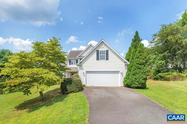 Crozet, VA 22932,5001 FAIRWINDS CT