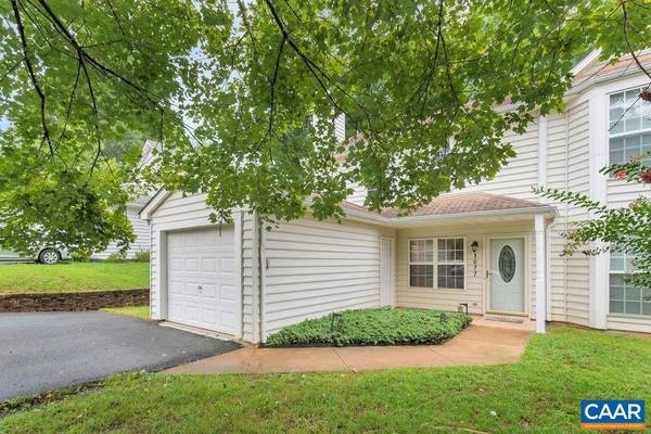 1077 TOWNE LN, Charlottesville, VA 22901