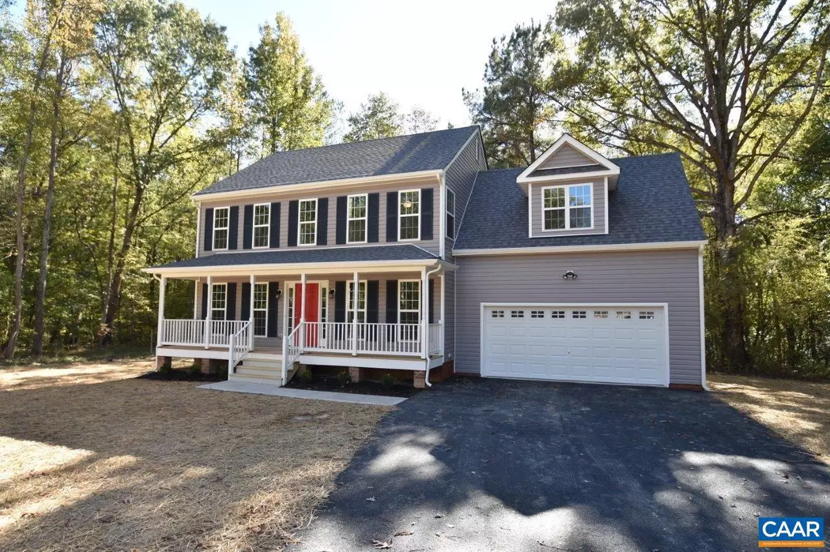 Troy, VA 22974,994 PINE CREST DR