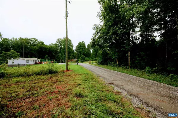 Dillwyn, VA 23936,TBA RED RD #LOT A