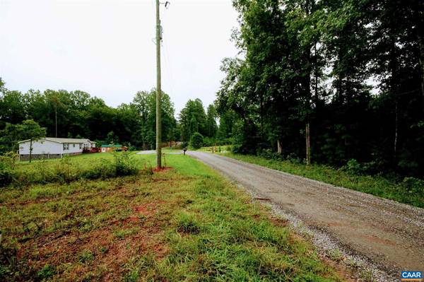 Dillwyn, VA 23936,TBA RED RD #LOT A