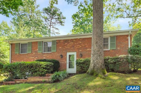 2410 COMMONWEALTH DR, Charlottesville, VA 22901