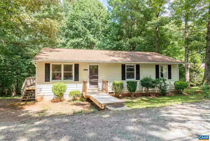 432 STEPHENS LOOP, Ruckersville, VA 22968