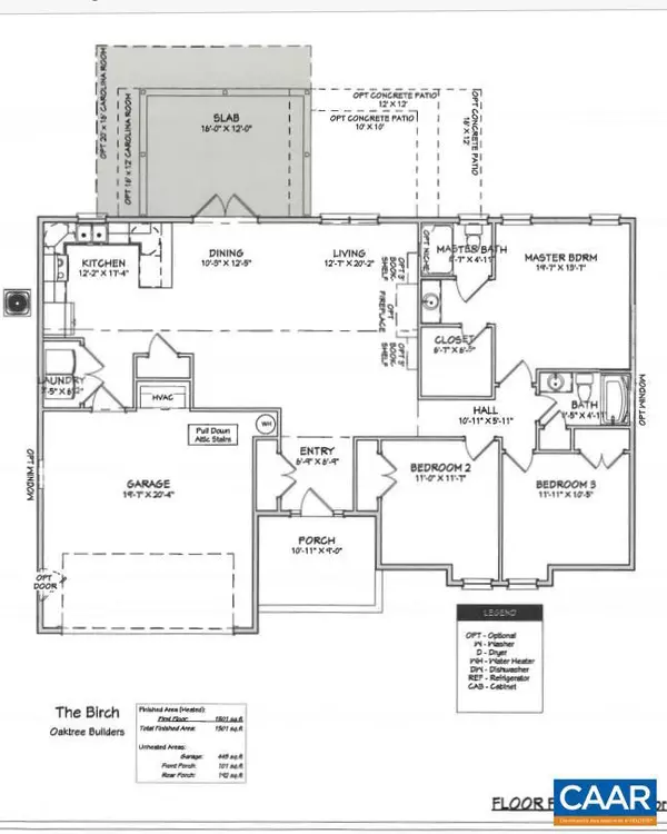 Nellysford, VA 22958,306 STONE ORCHARD DR #LOT 44