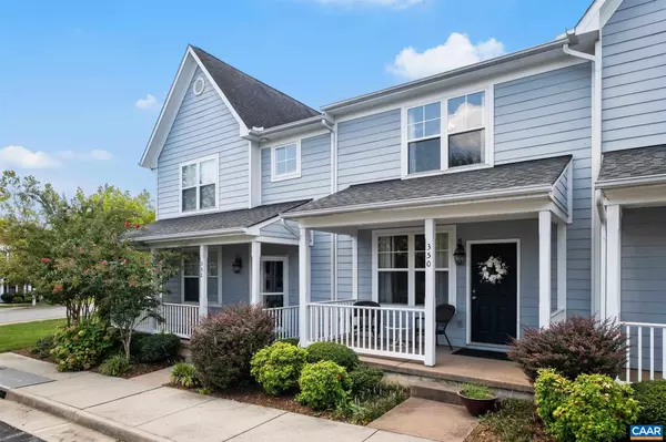 Crozet, VA 22932,350 MARQUETTE CT