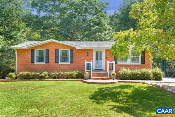 22 RURITAN LAKE RD, Scottsville, VA 24590